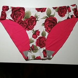 Floral underwear (2)